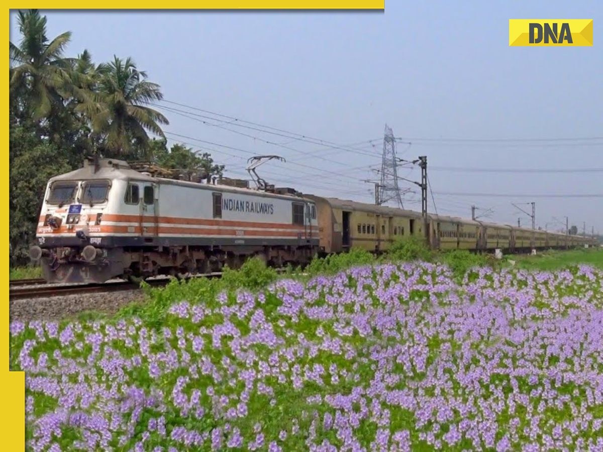 'Mehendi wali baith ja zara!': Man slams train's AC coach experience after 'baraati family' create chaos, calls it 'worst...'