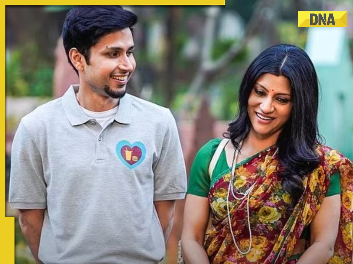 Amol Parashar breaks silence on dating rumours with Konkana Sen Sharma: 'Naming every relation is...'
