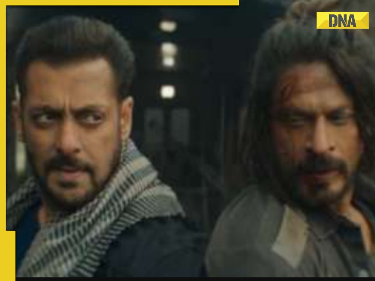Shah Rukh Khan, Salman Khan's Tiger Vs Pathaan on hold due to Ranbir Kapoor's Dhoom 4? Here's what we know  