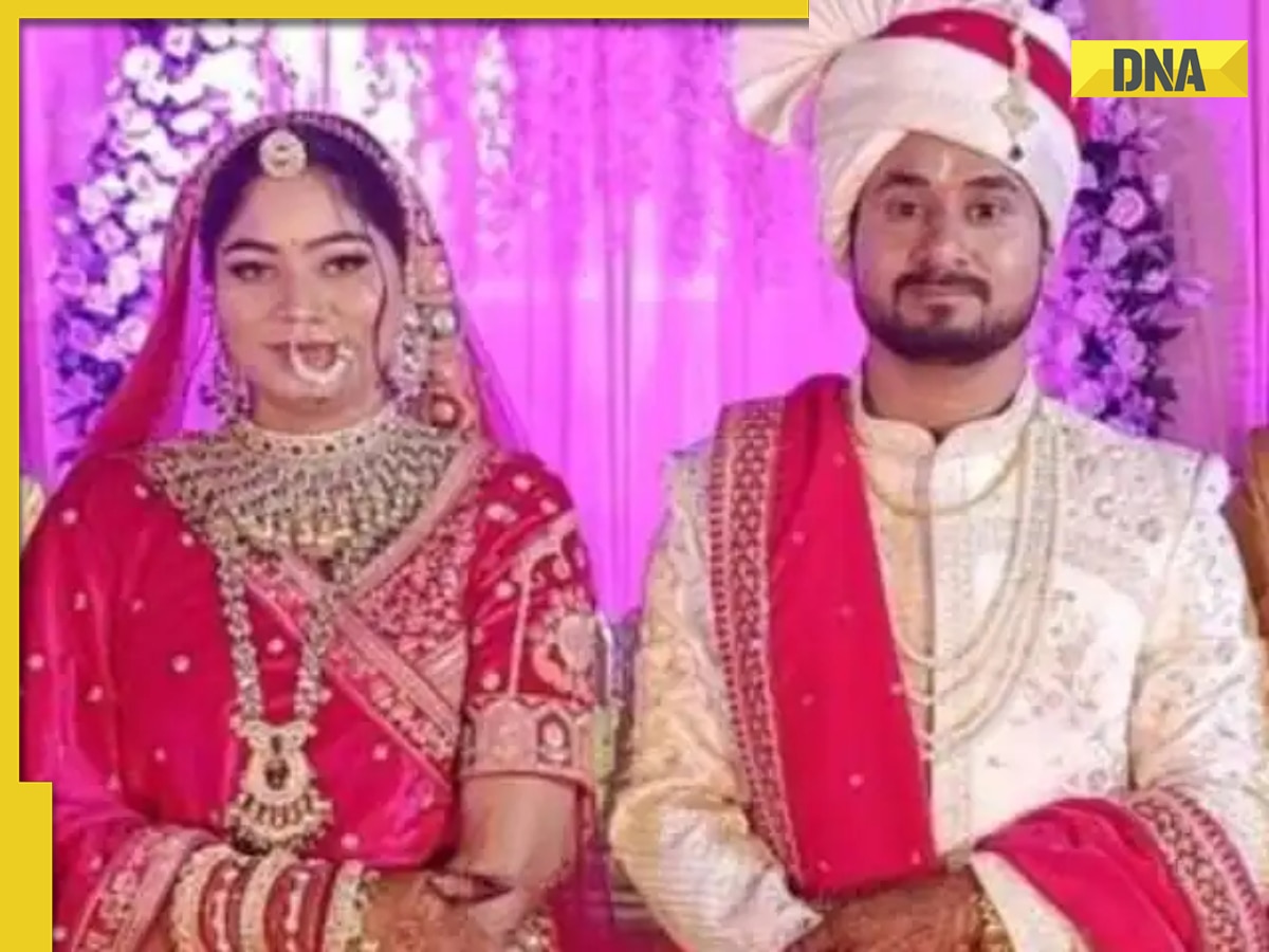 Indore honeymoon murder case: Sonam, Raj met through a piece of paper, story behind their wedding, honeymoon revealed