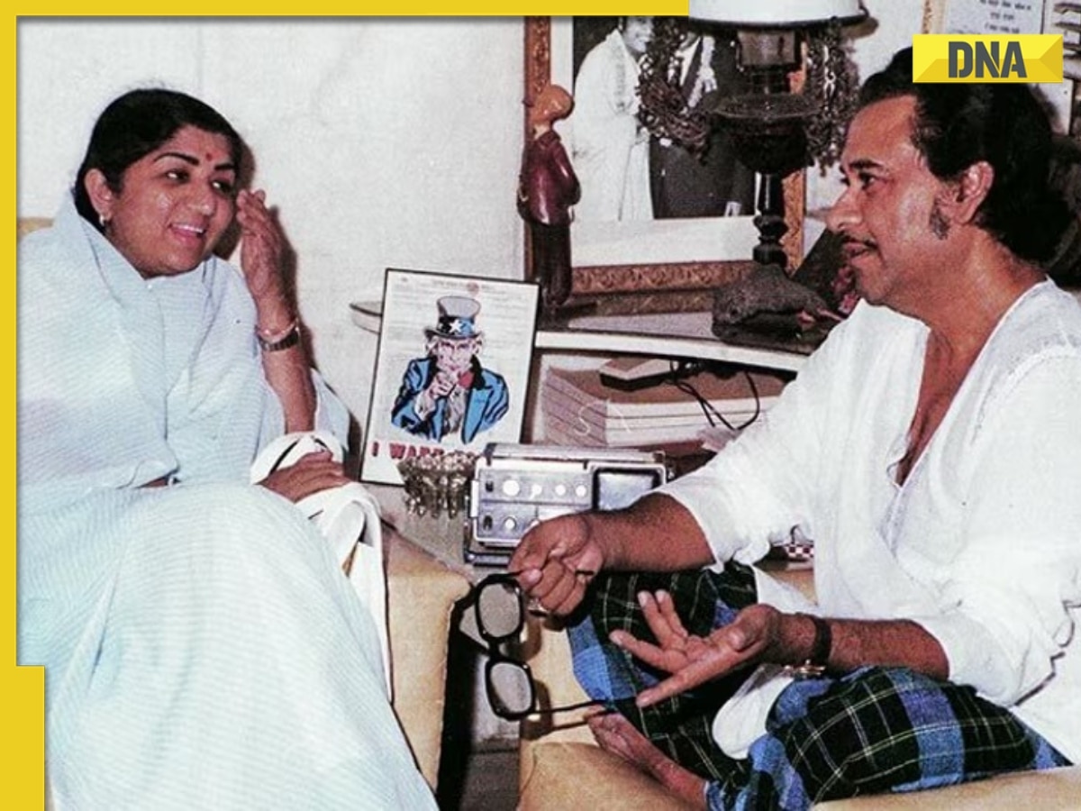 This man, Lata Mangeshkar and Kishore Kumar's guru, who launched their careers, died in poverty, his wife was found begging at..., his name is..