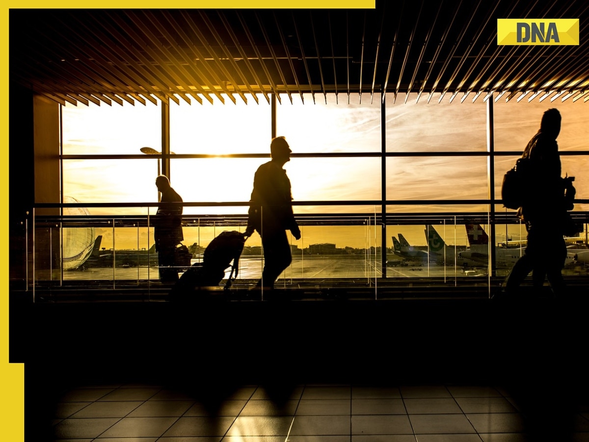 This Muslim country has changed flight rules, no medicines in bag due to..., if caught you will be...
