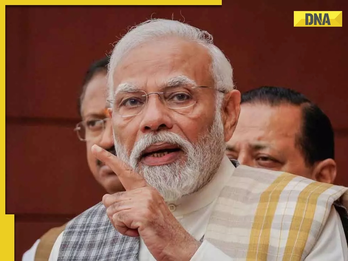 Turkey to pay heavy price for supporting Pakistan during Operation Sindoor, Modi govt plans to...