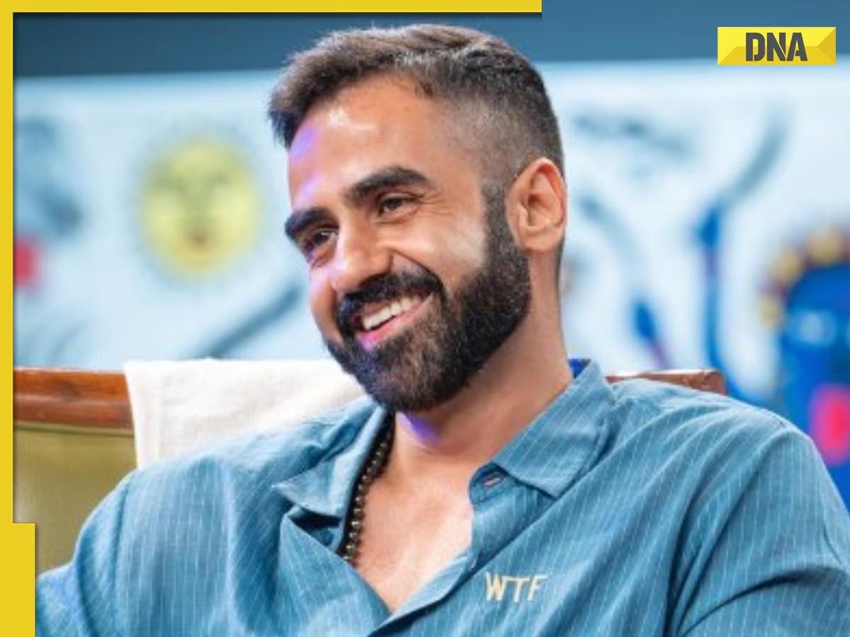 Billionaire Nikhil Kamath says THIS thing to be most valuable in next 5-10 years, not gold, silver, land or money, it is...