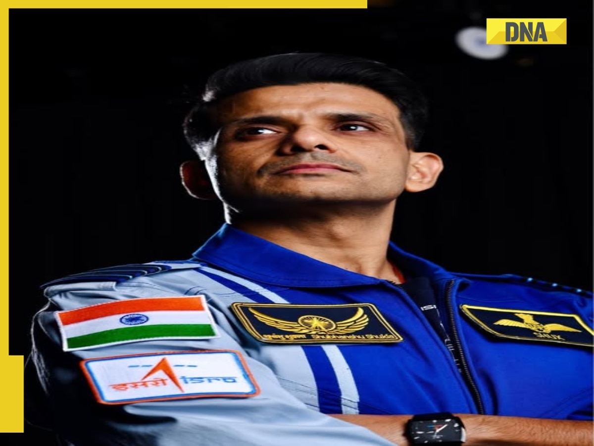 Indian astronaut to carry out experiments on THESE animals on how to absorb radiation, survive nuclear war