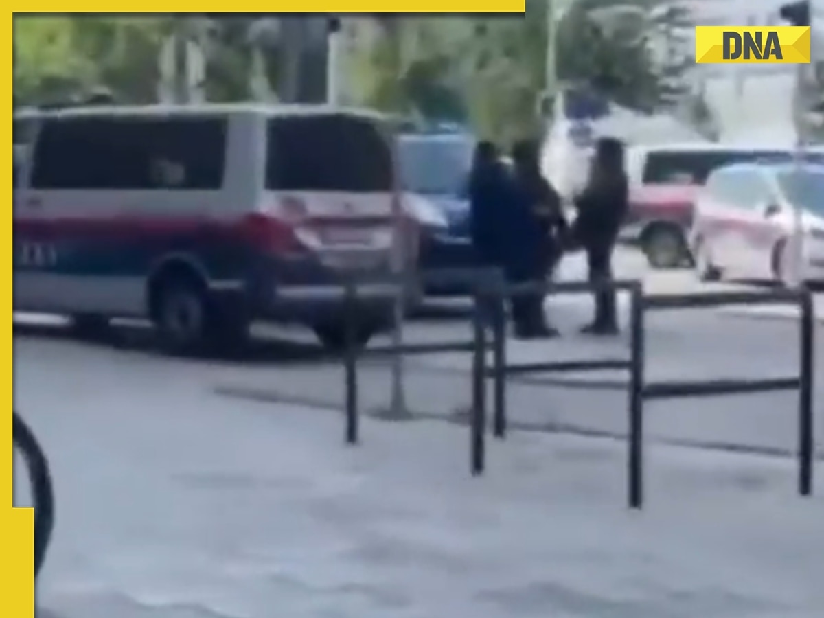 Austria: At least 9 dead, several injured after shooting rampage at school