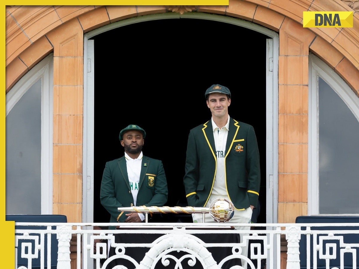 Australia vs South Africa: What happens if WTC Final gets washed out or ends in draw or tie?
