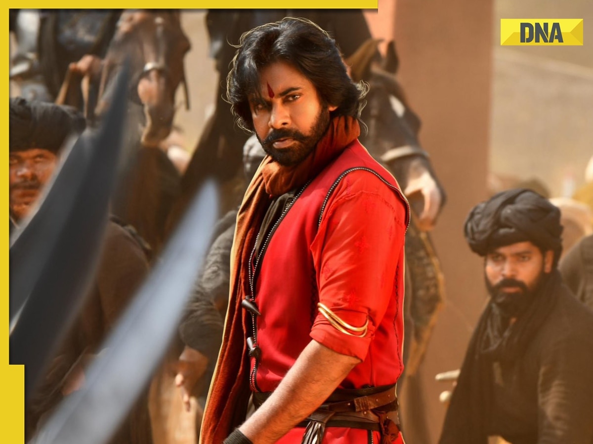 Pawan Kalyan, Bobby Deol-starrer Hari Hara Veera Mallu to not hit theatres this Friday, new release date...