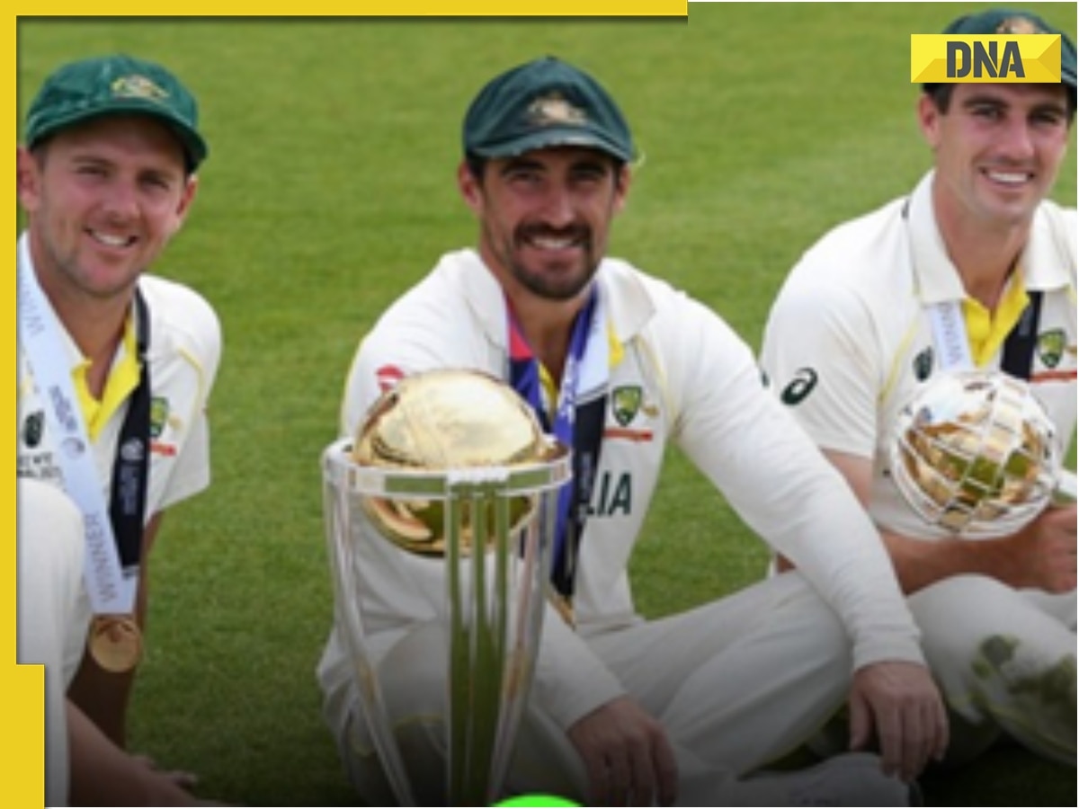 From CWC 2015 to 2023 World Cup: A look at unbeaten trio of Cummins, Hazlewood and Starc ahead of WTC 2025 Final