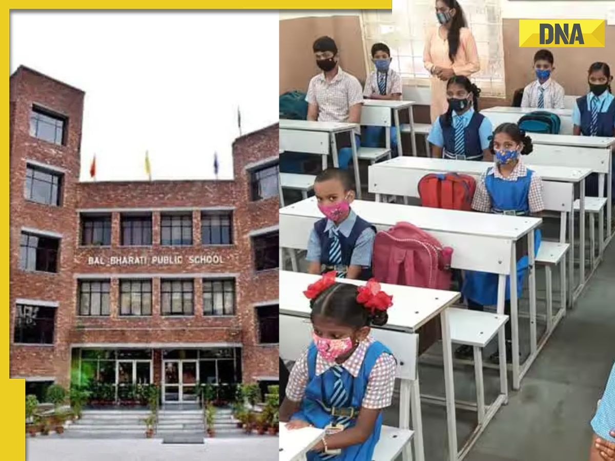 Delhi Cabinet takes BIG decision on school fee hike, govt to impose...; check details