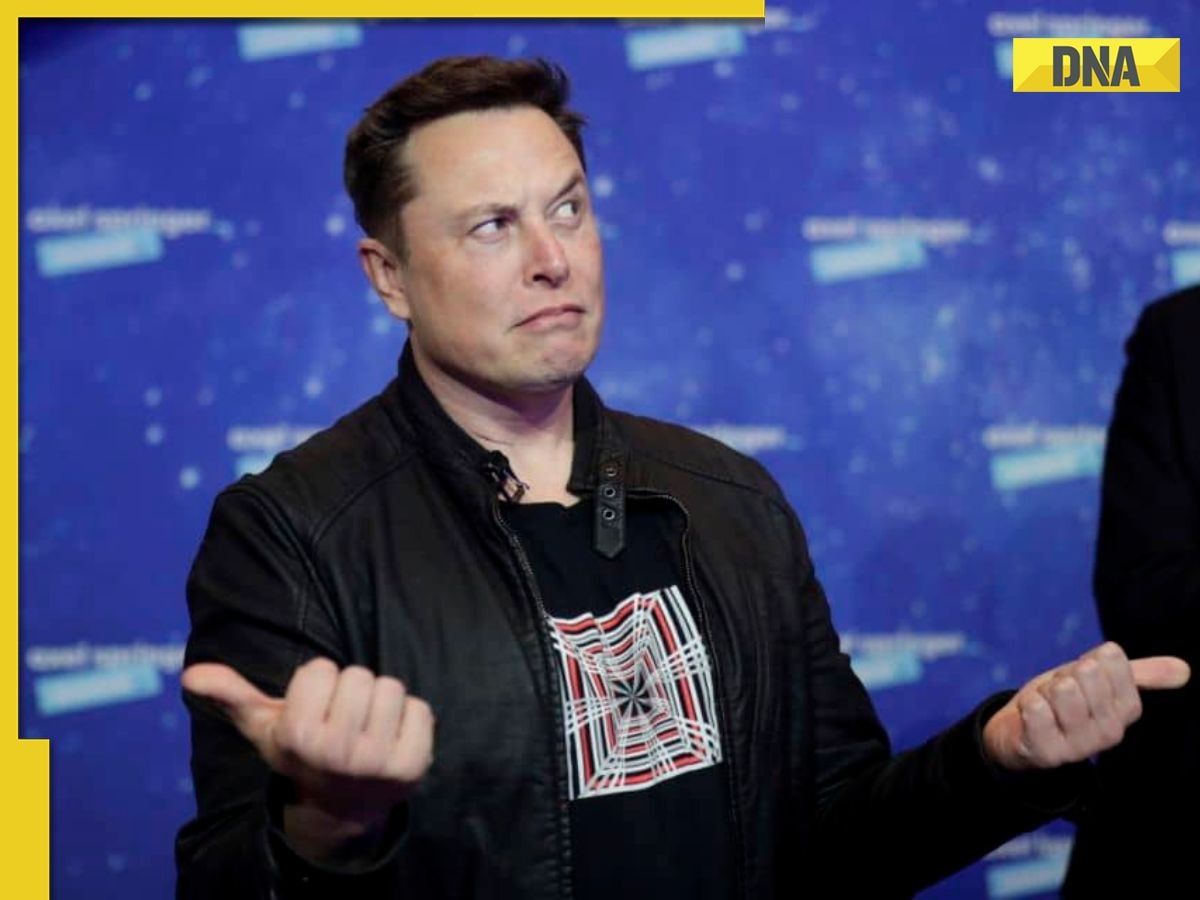 ‘Never posted...’: Elon Musk dismisses his AI chatbot Grok’s remarks sparking controversy alleging him stealing...
