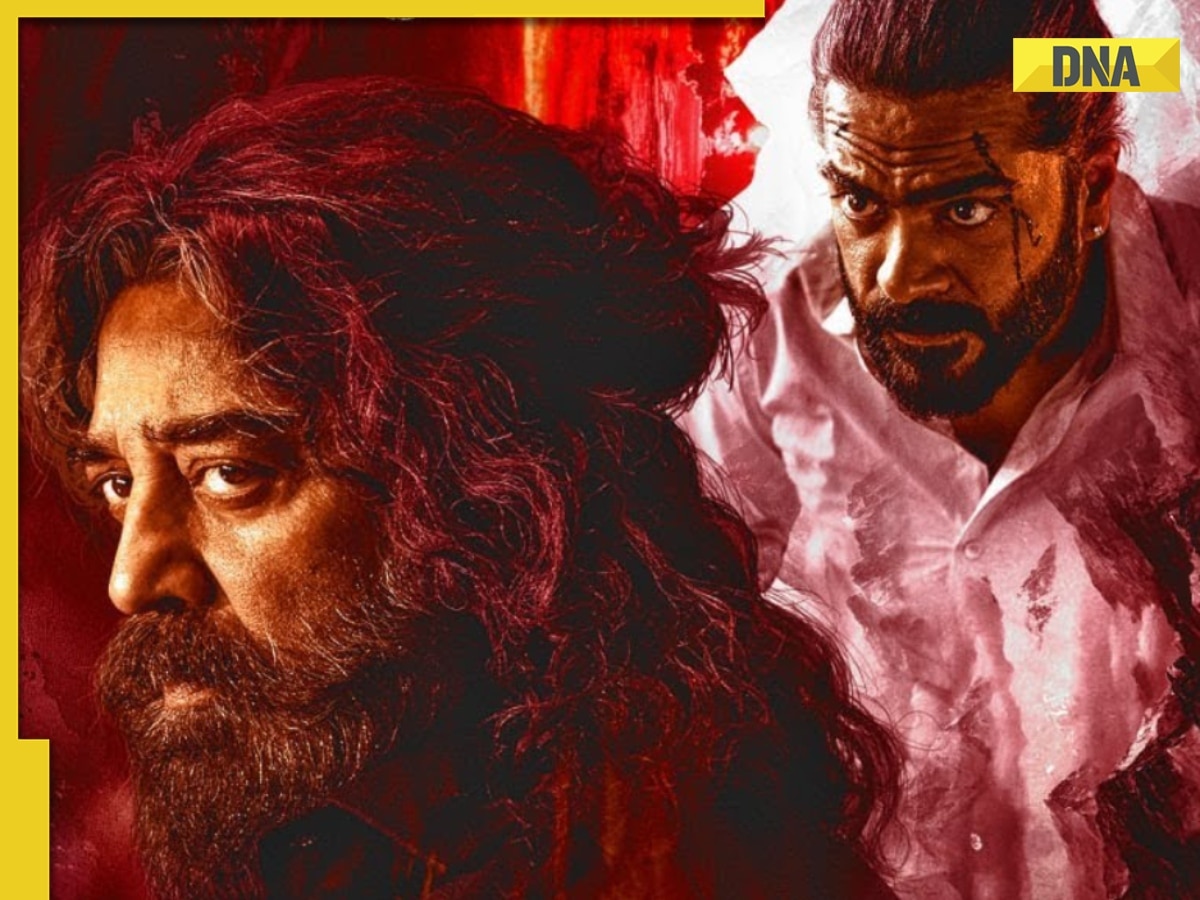 Thug Life box office collection day 6: Kamal Haasan film set to become one of the biggest flops, fails to earn even Rs 2 crore