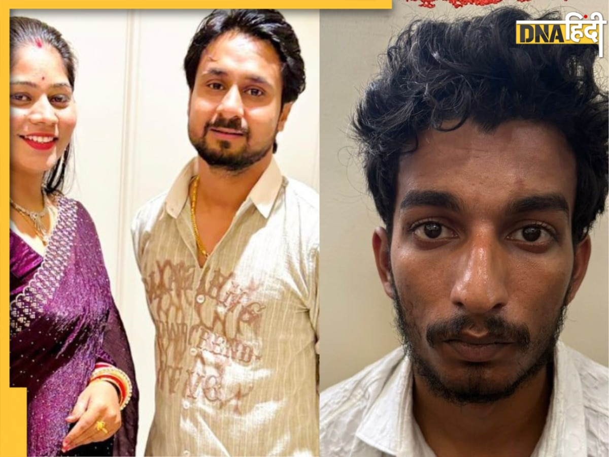कोर्ट में पेशी से पहले होगा सोनम समेत सभी आरोपियों का मेडिकल, राजा रघुवंशी मर्डर केस में खुलासे के बाद निर्णायक होगा बुधवार
