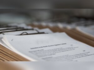 DNA Explainer: What is a white paper?