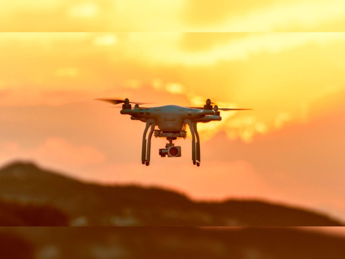 DNA Explainer: The increasing use of drones for terror activities