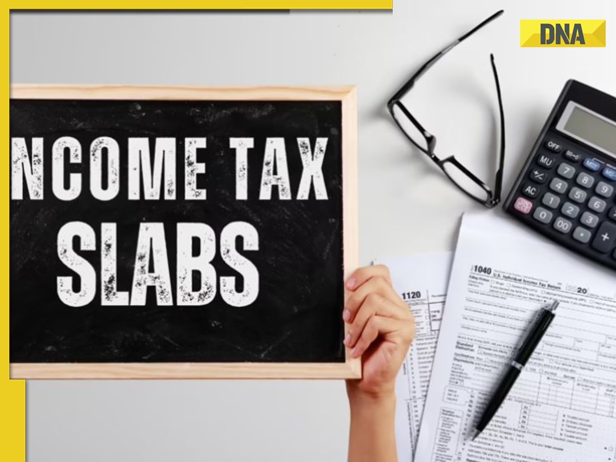 Why the New Income Tax Slab Could Be a Game Changer for Middle-Class Salaried Individuals?