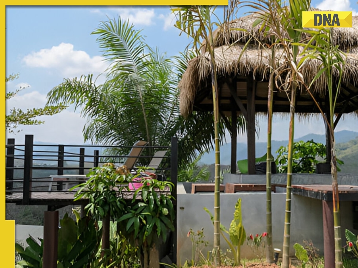Live Close to Nature at Unnati – A Unique Farm-Inspired Community by Hosachiguru