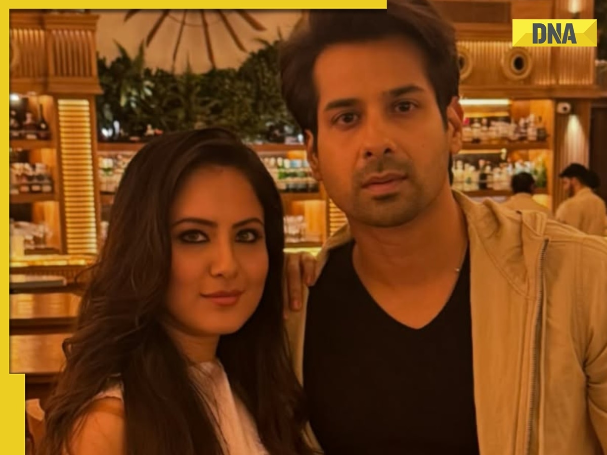 'We are shattered, cried...': Puja Banerjee, Kunal Verma lose their entire-life saving after a close friend cheats them
