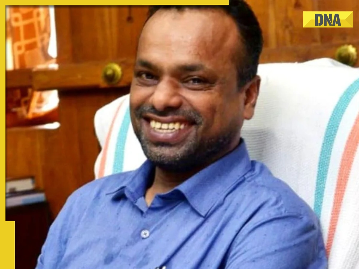 Meet man, who once worked as newspaper boy, grew up in orphanage, became IAS officer without clearing UPSC examination, he is..., he is from...