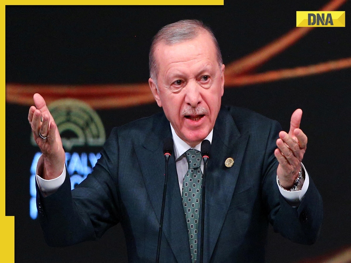 Pakistan's close friend Turkey is battling big crisis, is on top of this list as it has one of world's highest...