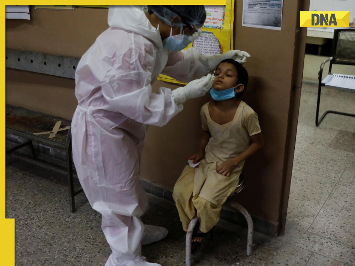 COVID-19 in India Live updates: Active tally nears 7000-mark, 324 fresh cases, 3 deaths reported, check latest update here