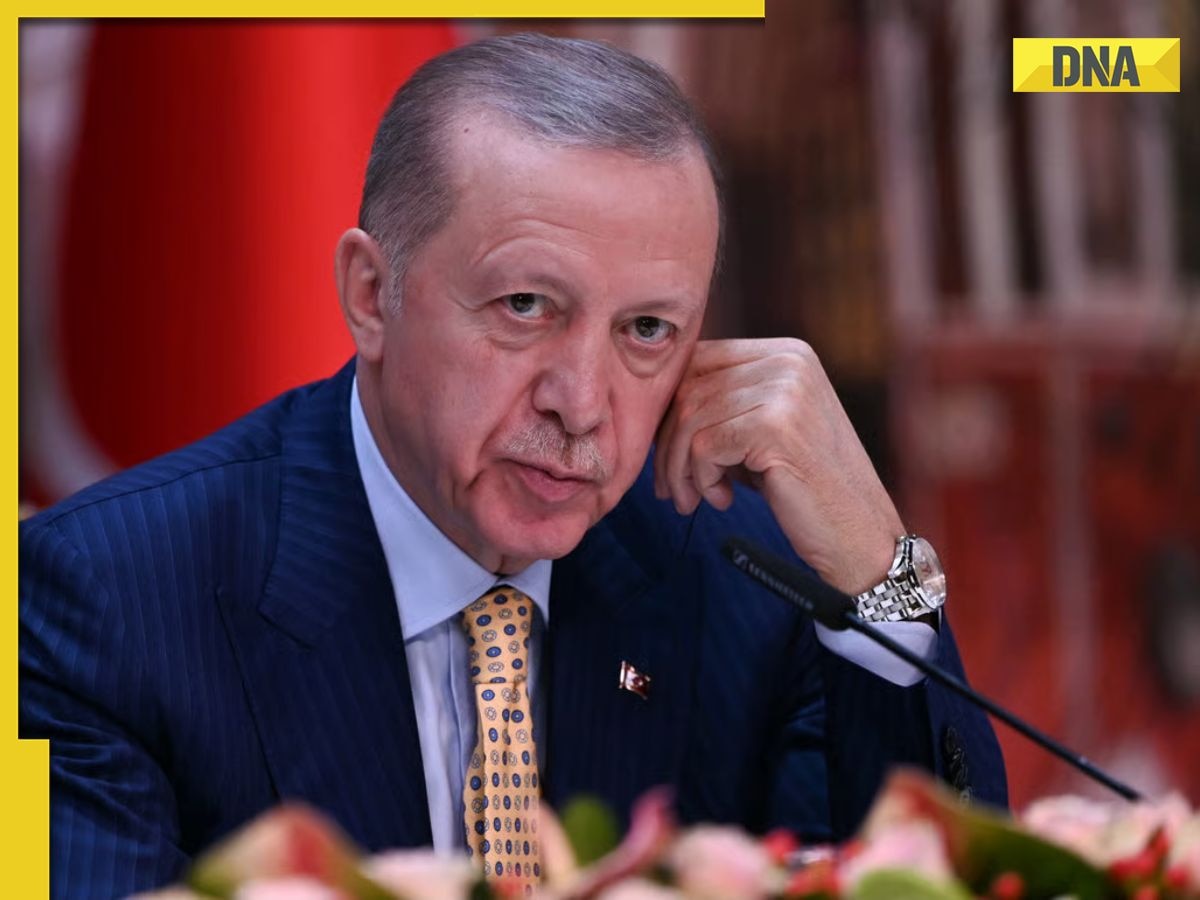 DNA Verified: Is Turkish President Recep Tayyip Erdogan seriously ill? Truth is...