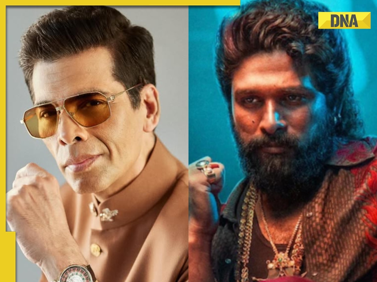'You see Pushpa, Chhaava...': Karan Johar feels this is the biggest issue in Bollywood, it's not nepotism, remakes, but...
