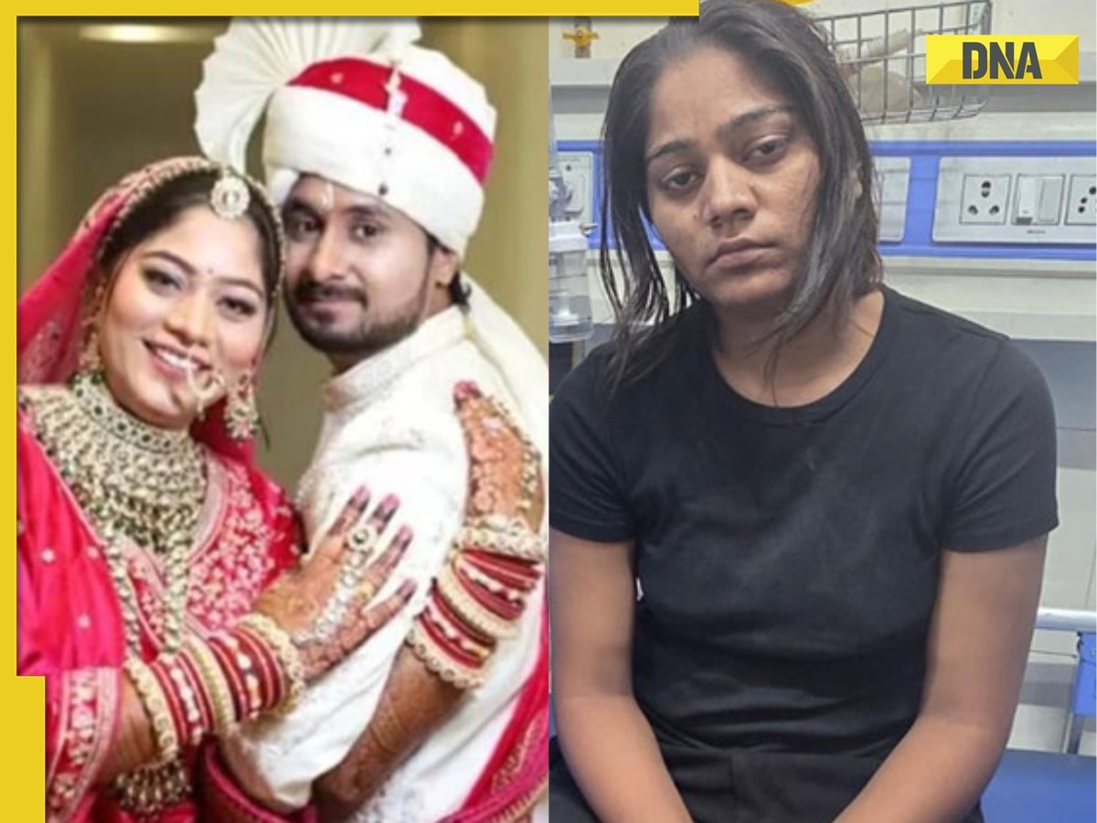 Raja Raghuvanshi murder case: BIG statement by Sonam Raghuvanshi's brother, says, '100 per cent sure she...'