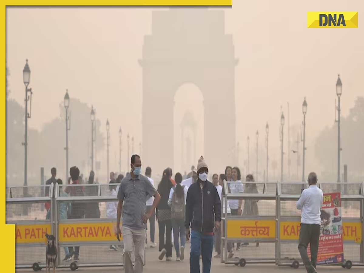 Delhi-NCR Weather: IMD issues fresh Red Alert as heatwave conditions to prevail, rain likely on...; check forecast here