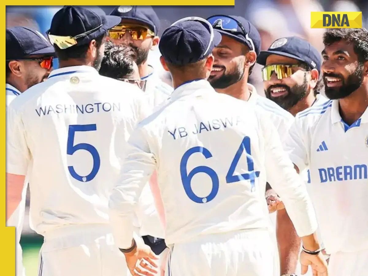 India to earn Rs 123200000 from ICC despite not reaching World Test Championship 2025 Final, Here's how