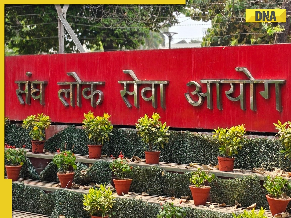 UPSC CSE Prelims Result 2025 DECLARED: Check steps to download, direct link here