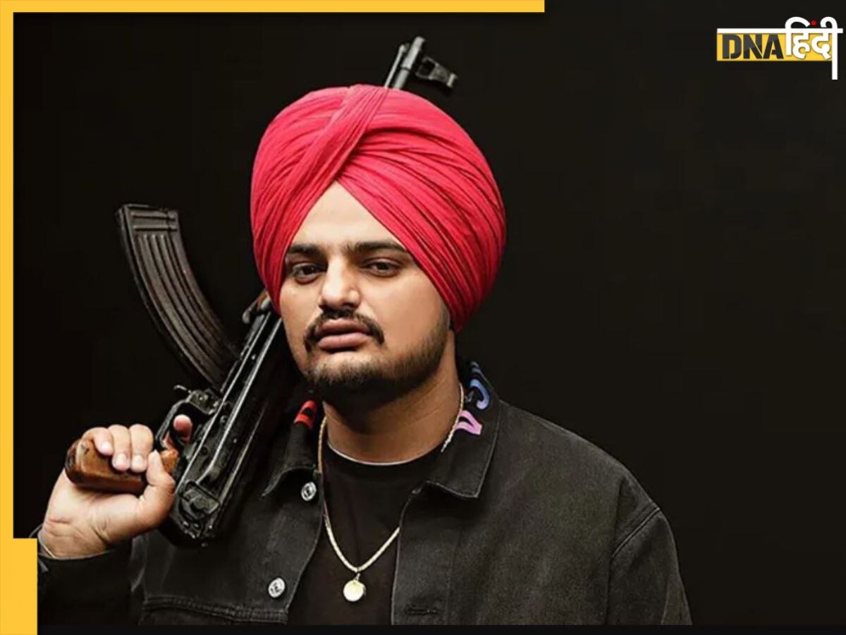 रिलीज होते ही सिद्धू मूसेवाला की डॉक्यूमेंट्री ने मचाया बवाल, नाराज पिता ने उठाए कई सवाल!
