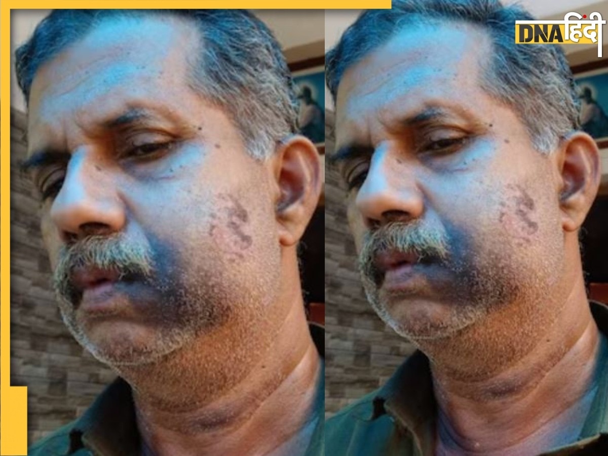 कक्षा 4 में हुई थी मारपीट, 50 साल बाद स्कूल के रीयूनियन में पीड़ित ने कुछ ऐसे लिया बदला...
