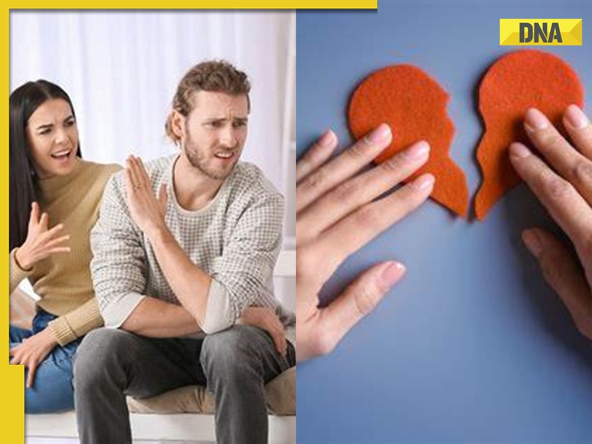 Toxic relationships, red flags, intimacy: Delhi University to introduce new course for undergraduates from...