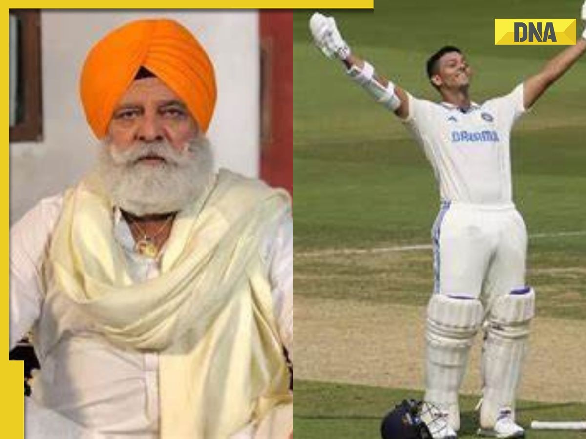 'Stop these parties, going with girls': Yuvraj Singh’s father Yograj Singh once warned this former cricketer, who now struggle financially, he is... 