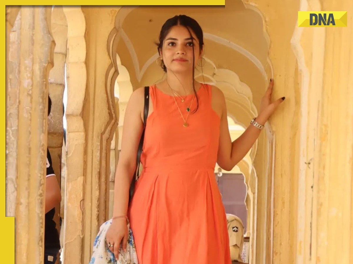 Meet woman, who left high-paying job to become IAS officer, was stopped by villagers from studying, but cracked UPSC exam with AIR..., currently posted in...