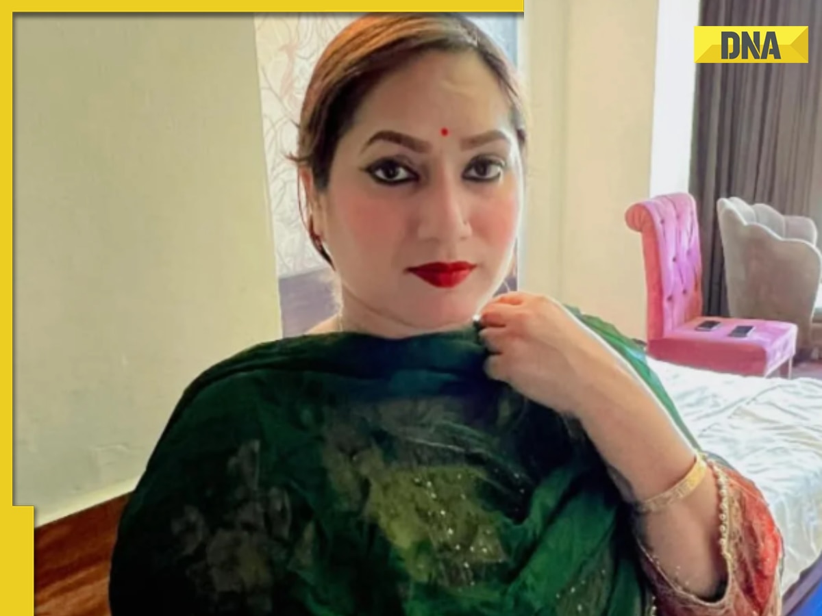 Who was Kamal Kaur? Ludhiana-based social media influencer found dead in her car in Bathinda