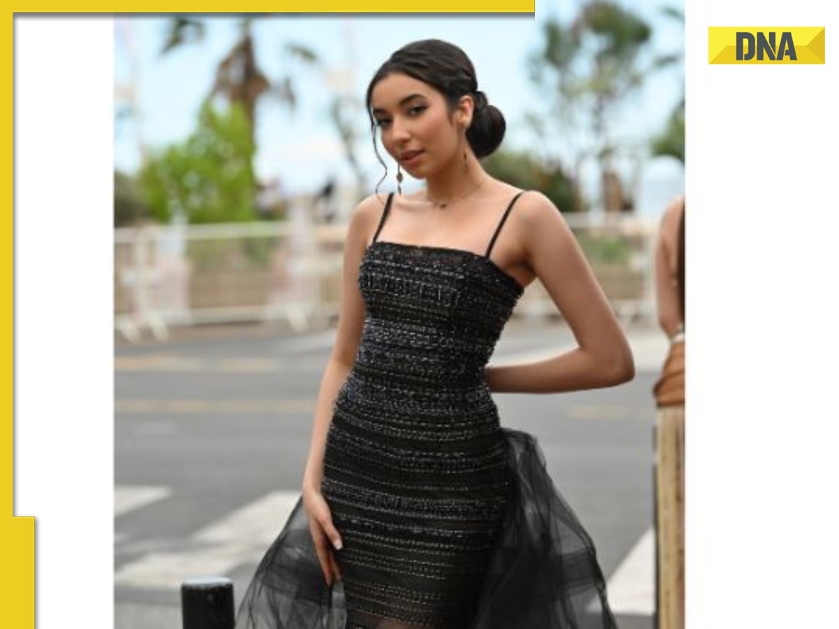 Rabia Hora Makes History as First National Teen Indian Titleholder to Attend Cannes Film Festival