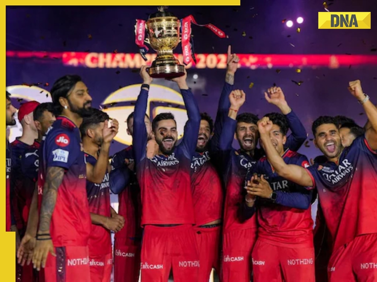 Week after stampede at RCB victory celebration in Bengaluru, BCCI to take action on IPL's...