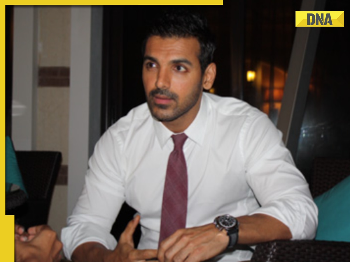 John Abraham rents out three Mumbai properties with a total starting monthly rent of over Rs.6 lakh, his investment will rake in Rs...