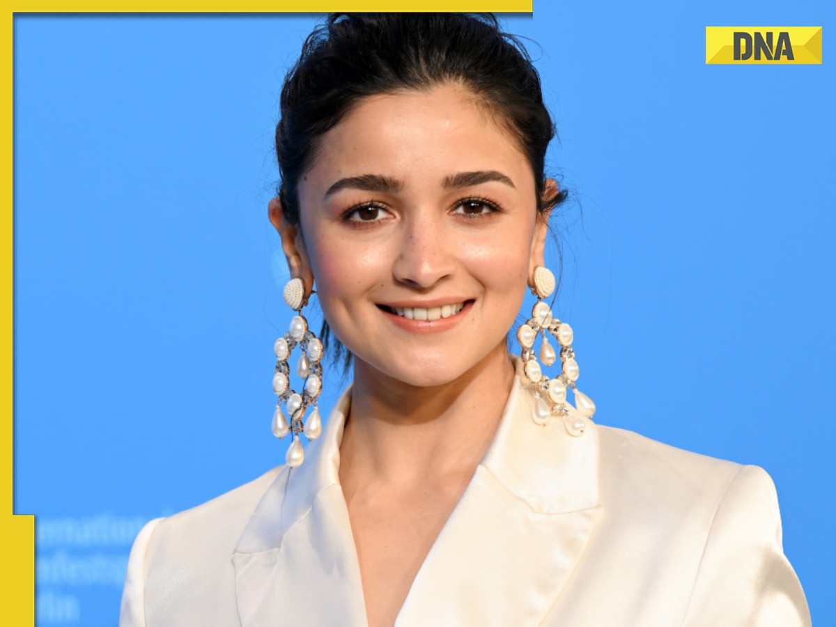 Alia Bhatt to Alia Kapoor? Photo from a French hotel hints actress finally changed her surname