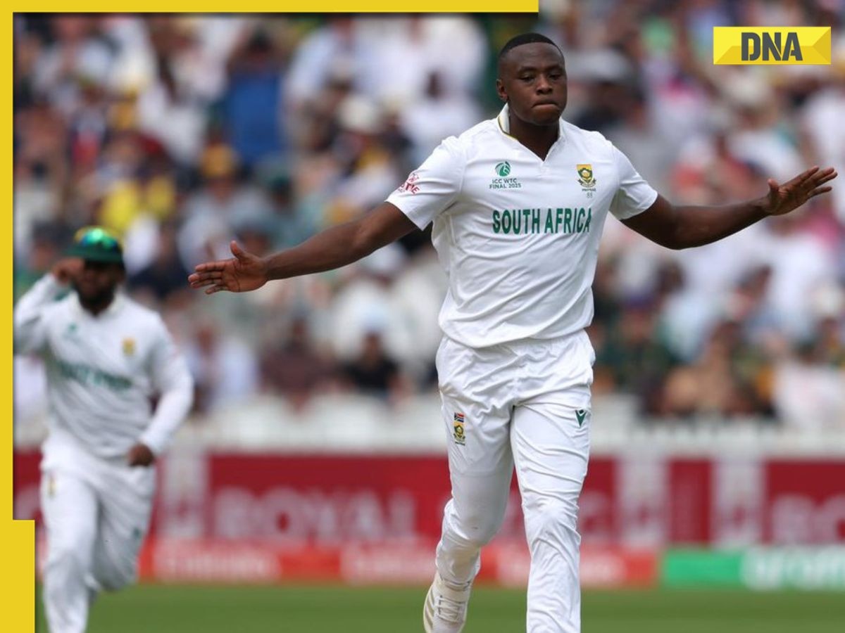 South Africa vs Australia WTC Final Day 2 Highlights: Kagiso Rabada, Lungi Ngidi lead SA fightback, AUS (144/8) lead by 218 runs at stumps