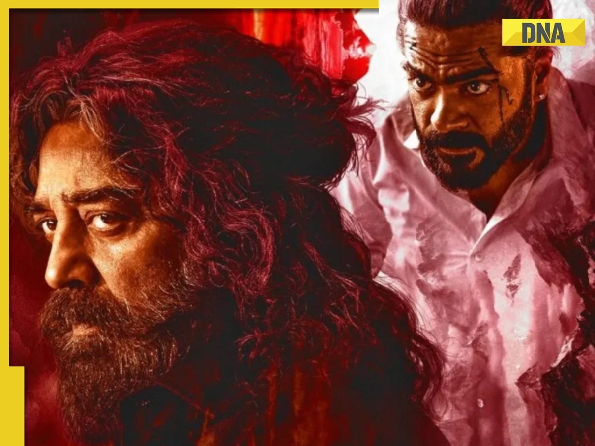 Thug Life box office collection day 8: Kamal Haasan film heading towards disaster, earns just Rs...in extended first week
