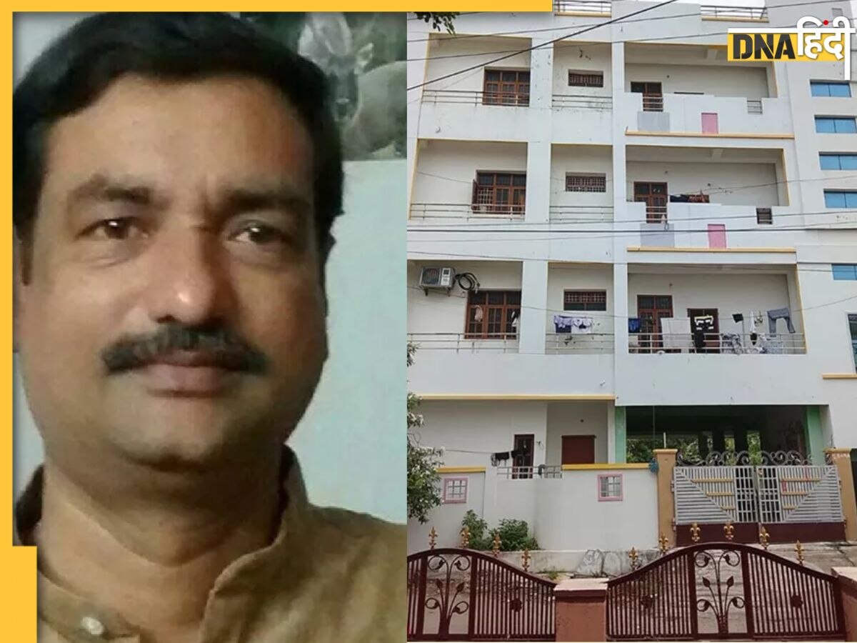 थाईलैंड में बेटे की डेस्टिनेशन वेडिंग ने फंसाया, इंजीनियर के यहां रेड में मिली इतनी संपत्ति, देखकर हैरान रह गए लोग