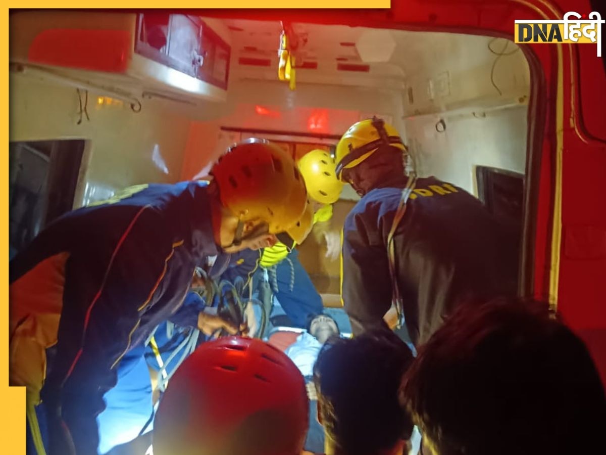 Nainital Accident: लखनऊ से नैनीताल घूमने आए थे 5 दोस्त, खाई में कूदा वाहन, 1 की मौत और 4 घायल
