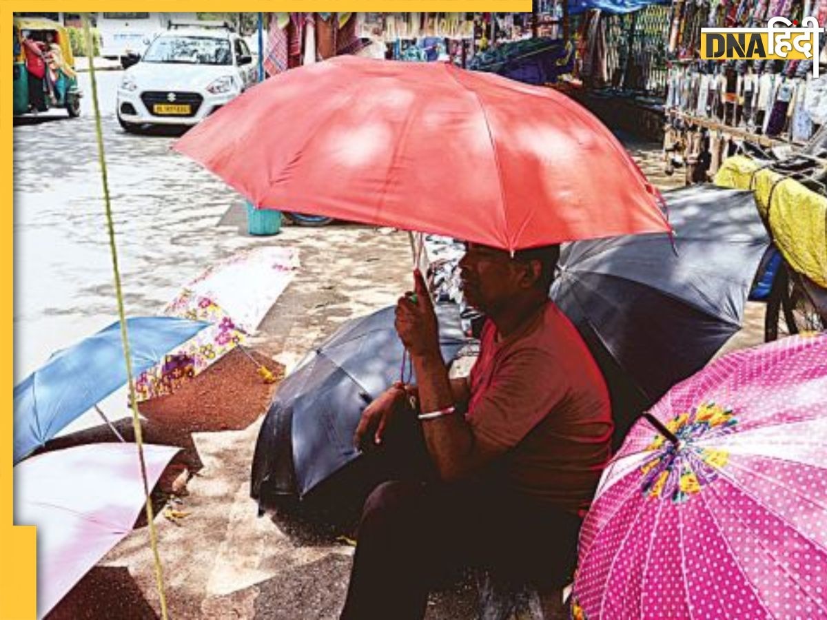 Heatwave Alert: 2030 तक दिल्ली समेत इन 8 भारतीय शहरों में रहना हो जाएगा खतरनाक, जानिए हीटवेव पर आई है क्या चेतावनी