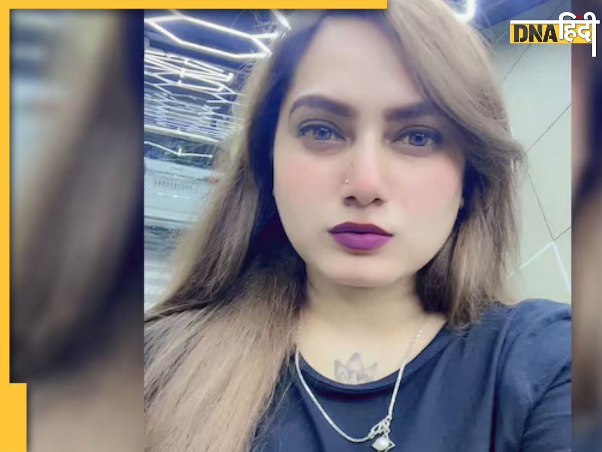 मशहूर सोशल मीडिया इन्फ्लुएंसर कमल कौर का संदिग्ध हालत में मिला शव, अस्पताल की पार्किंग में खड़ी थी कार
