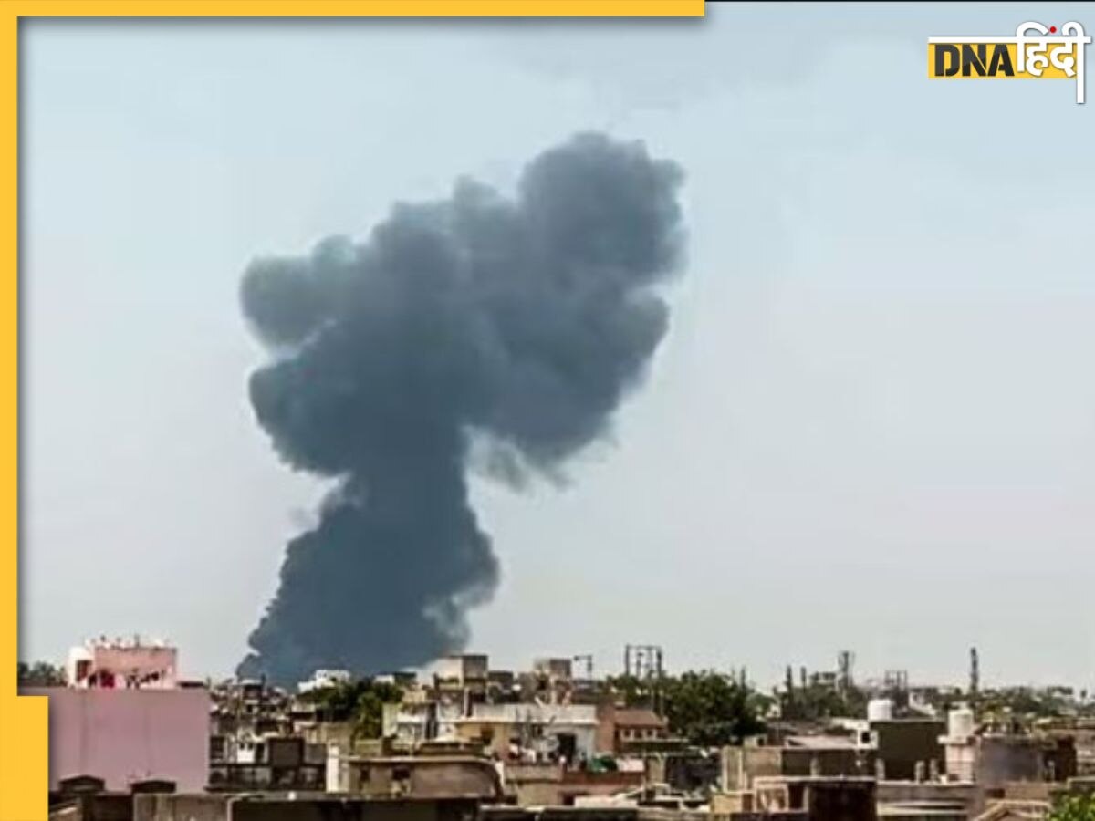 Ahmedabad Plane Crash से स्तब्ध हुआ देश, Mamta से लेकर Akhilesh तक नेताओं ने ऐसे जताया दुःख!