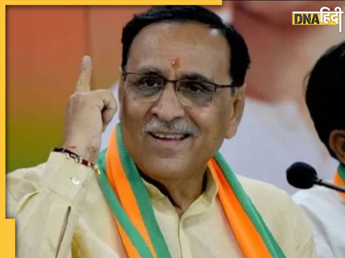 Ahmedabad Plane Crash: विमान के यात्रियों में शामिल थे गुजरात के पूर्व सीएम Vijay Rupani, मीडिया रिपोर्ट्स का दावा 