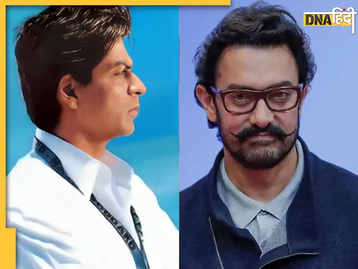 शाहरुख खान की Swades को बताया था 'बोरिंग', अब ट्रोल्स के हत्थे चढ़े Aamir Khan, लोगों ने लगा दी क्लास